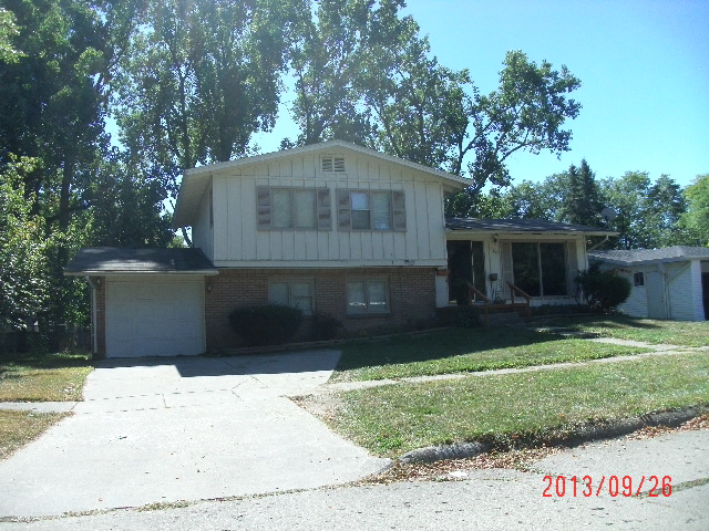 1825 Windsor Ln, Flint, MI 48507 
