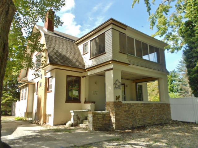 153 Anderson Ave, Croswell, MI 48422 