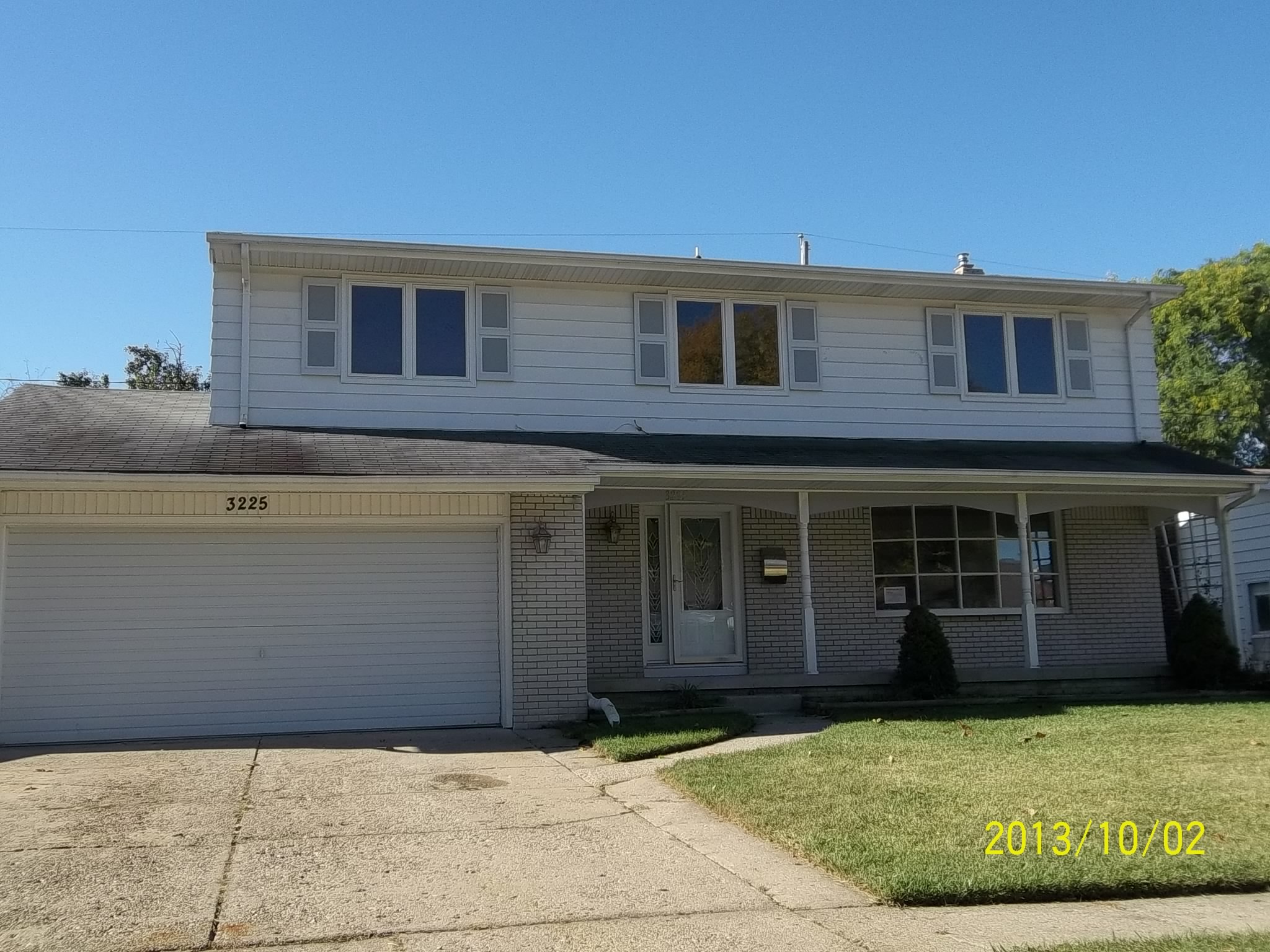 3225 Wolcott Street, Flint, MI 48504 