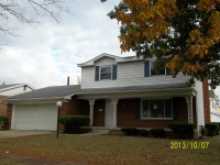 1322 Bellcreek Dr, Flint, MI 48505 