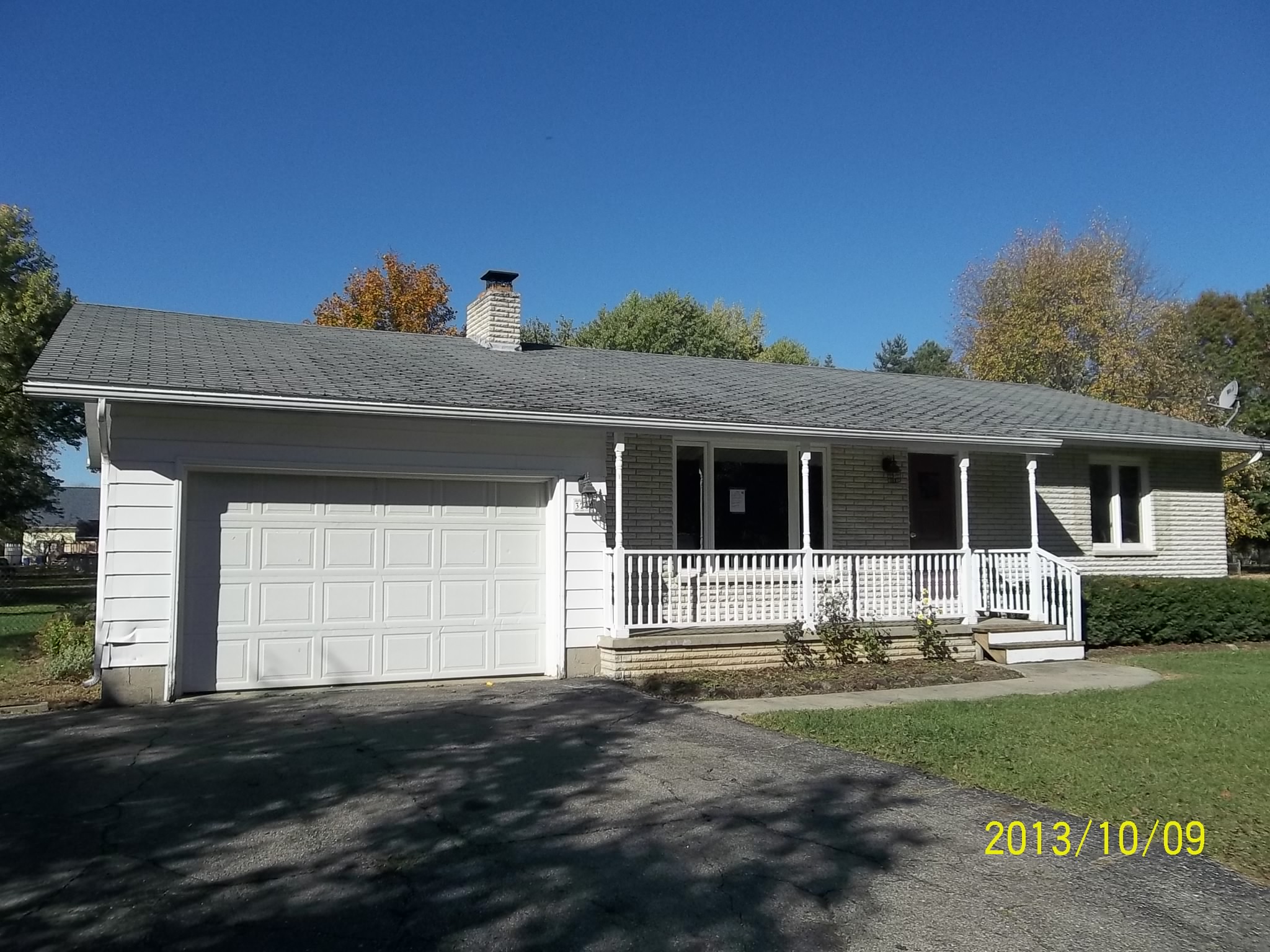 3200 Coin Street, Burton, MI 48519 