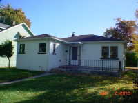 519 Fitzhugh St, Bay City, MI 48708 