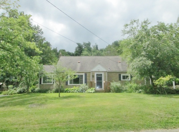 821 Parker Ave, Kalamazoo, MI 49008 