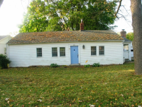 1031 W State Rd, Lansing, MI 48906 