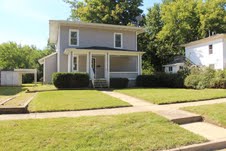 309 W Elm St, Mason, MI 48854 