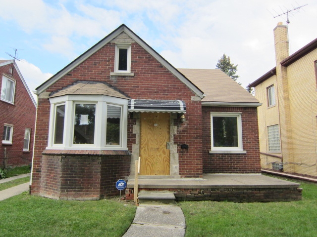 10545 Marne St, Detroit, MI 48224 