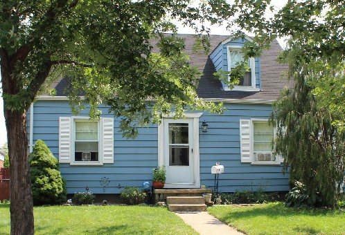 17036 Henry St, Melvindale, MI 48122 