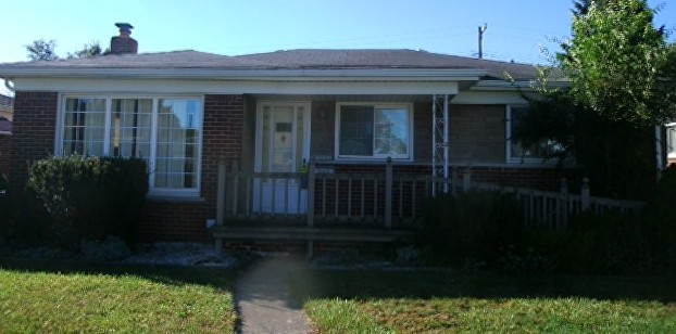 19192 Wilfred Street, Roseville, MI 48066 