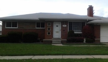 8551 Helen, Center Line, MI 48015 