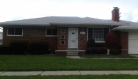 8551 Helen, Center Line, MI 48015 