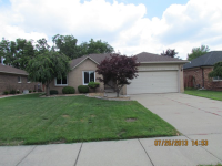 35308 Vito Dr, Sterling Heights, MI 48310 