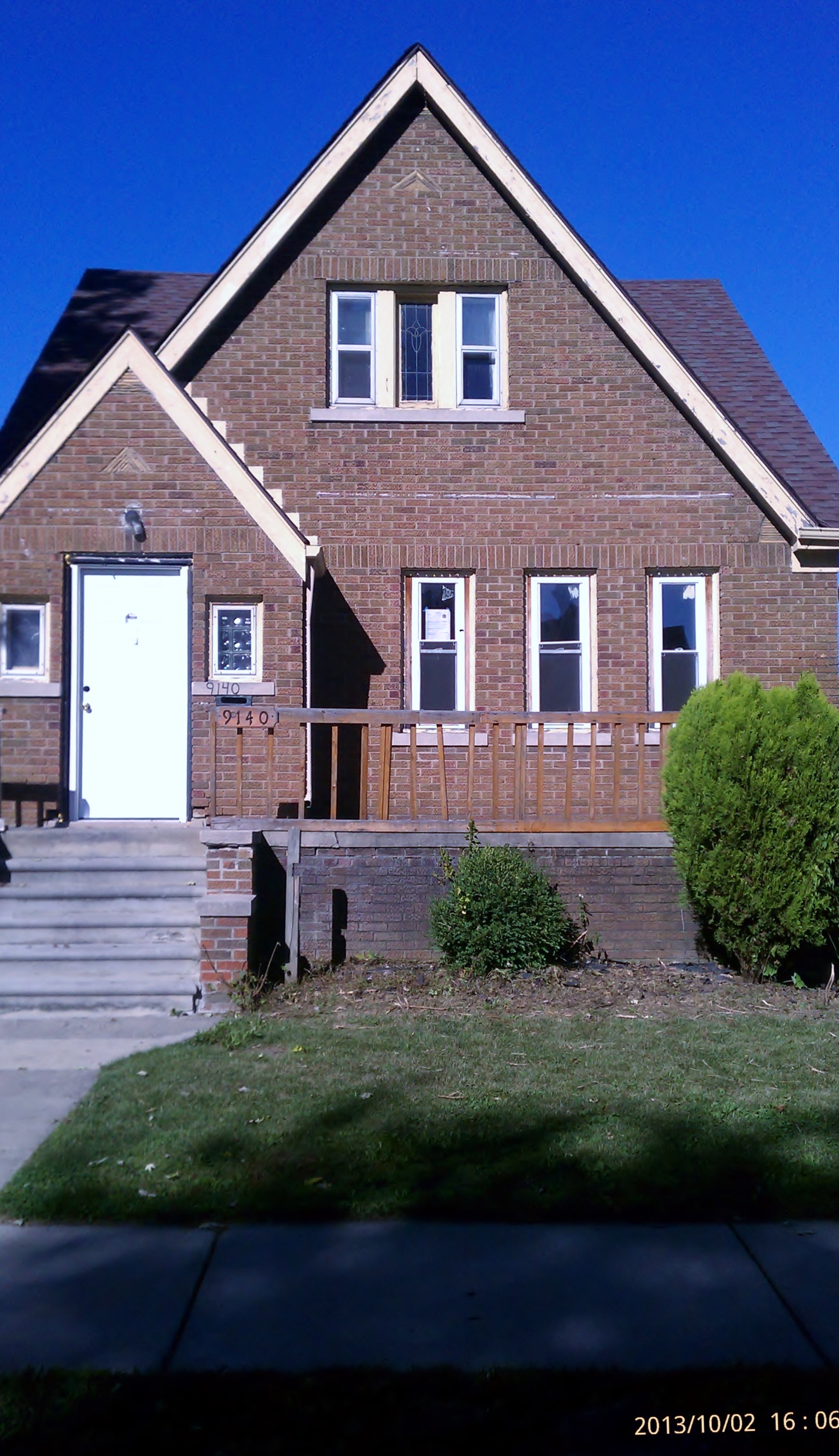 9140 Audubon Rd, Detroit, MI 48224 