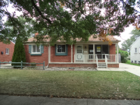 20474 Williamsburg Rd, Dearborn Heights, MI 48127 