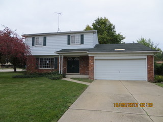 35398 Bobcean Rd, Clinton Township, MI 48035 