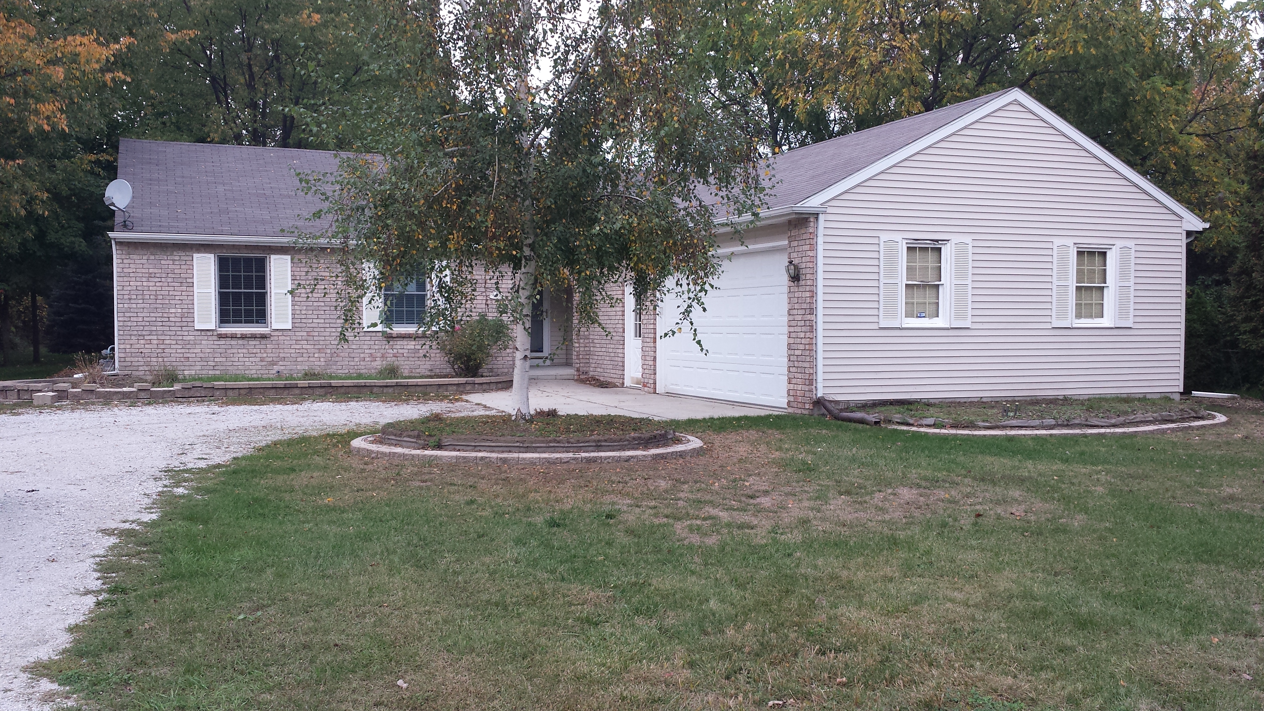 4200 North River Rd, Fort Gratiot, MI 48059 