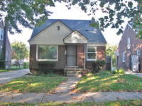 19991 Marx St, Detroit, MI 48203 