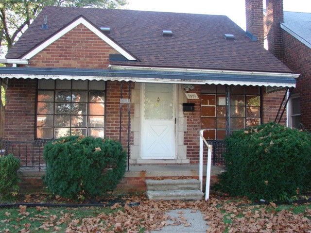 7321 Fielding St, Detroit, MI 48228 