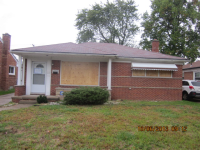 20051 Burt Rd, Detroit, MI 48219 