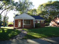 20407 Lennane, Redford, MI 48240 