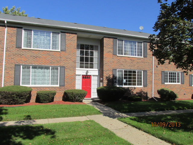 25336 Shiawassee Cir 103 Unit 58, Southfield, MI 48033 
