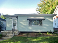 551e Harry Avenue, Hazel Park, MI 48030 