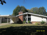 3906 Greenbrook Ln, Flint, MI 48507 