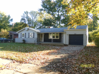 2061 Cambrian Dr, Flint, MI 48532 