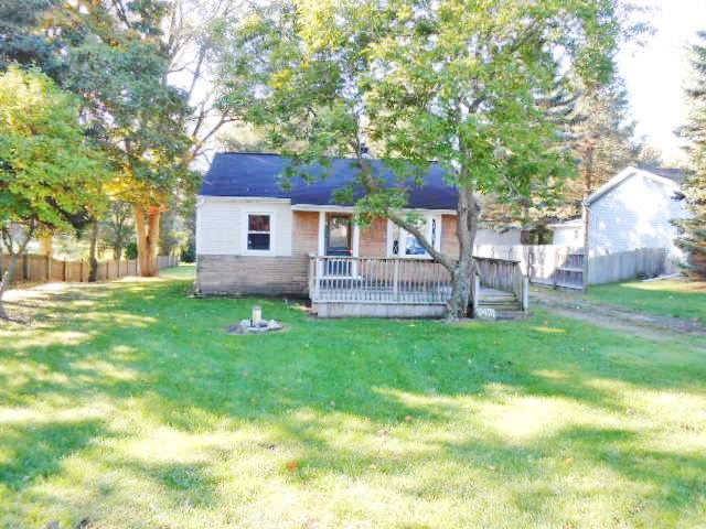 1401 W Wieland Rd, Lansing, MI 48906 