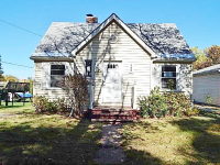 322 Granite St, Cadillac, MI 49601 