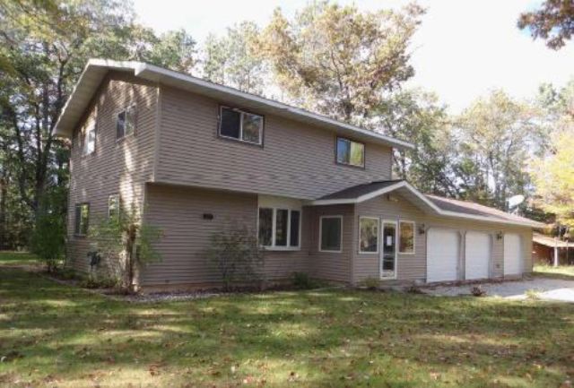 10425 V.05 Rd, Rapid River, MI 49878 