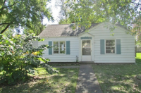 404 E Vermont Ave, White Pigeon, MI 49099 