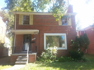 14812 Heyden St, Detroit, MI 48223 