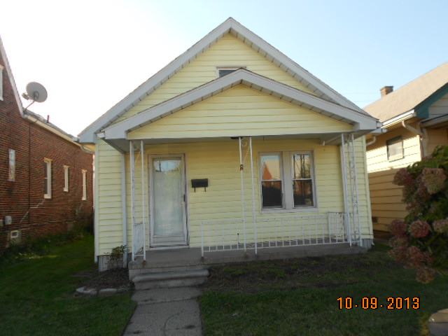 4909 Walwit St, Dearborn, MI 48126 