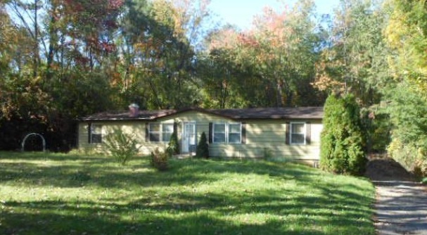 110 Cardinal Crst, Jackson, MI 49202 