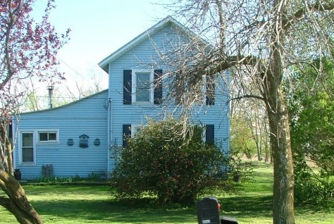 9290 E Madison Rd, Wheeler, MI 48662 