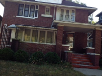 1433 Longfellow, Detroit, MI 48206 