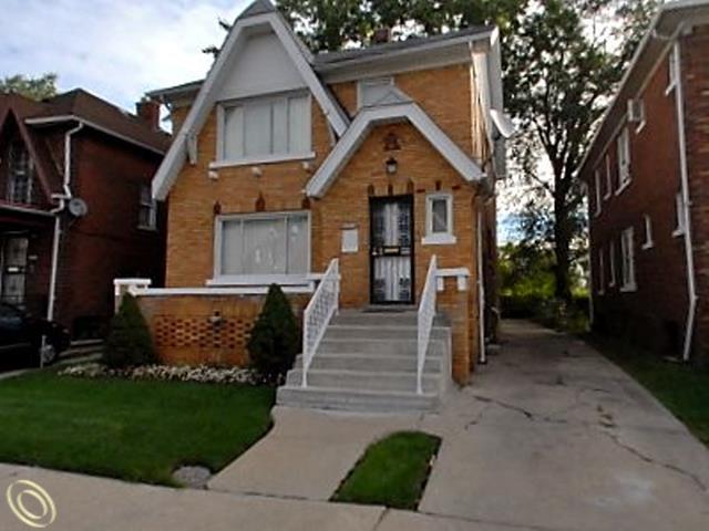 16876 Stoepel, Detroit, MI 48221 