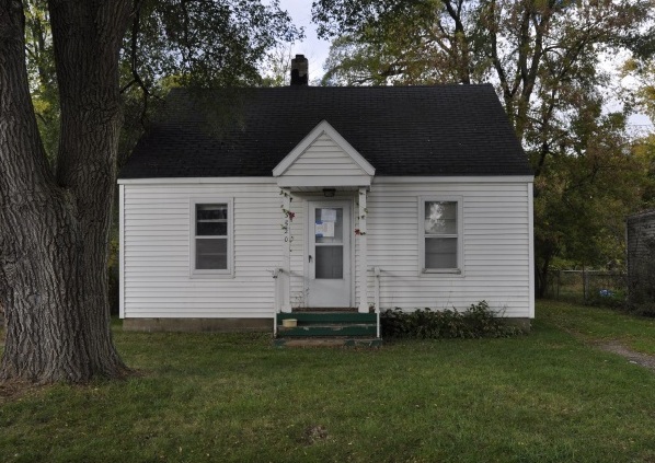 3520 Fern, Burton, MI 48529 