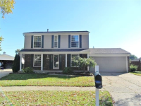 16298 Bayham Ct, Clinton Township, MI 48038 
