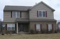 13701 Cambridge Ct, Belleville, MI 48111 