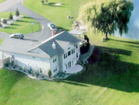 1075 Lakota Ridge Rd, West Branch, MI 48661 