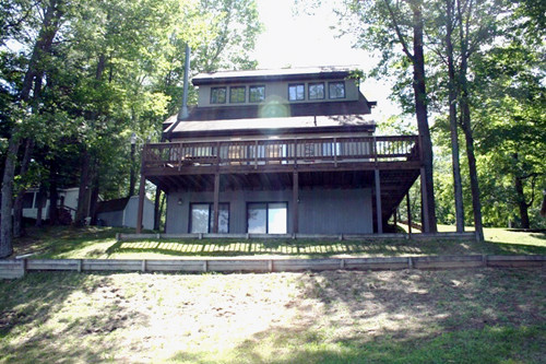 6416 Birch Dr, Harrison, MI 48625 