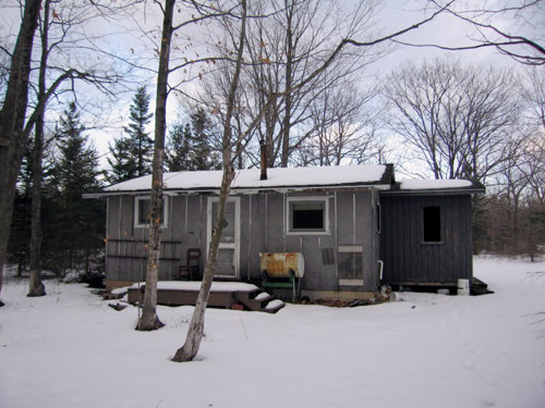 15573 Dale Rd, Alpena, MI 15573 