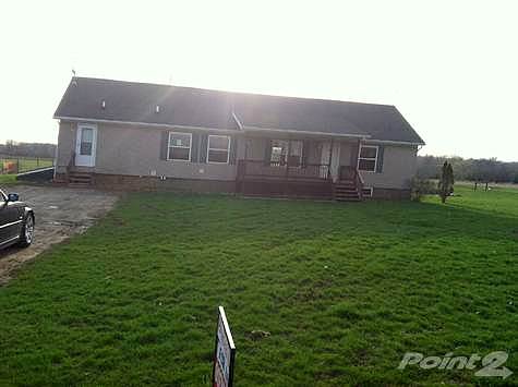 Chevington, Deckerville, MI 48427 
