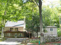Alm Ct, Bellaire, MI 49615 