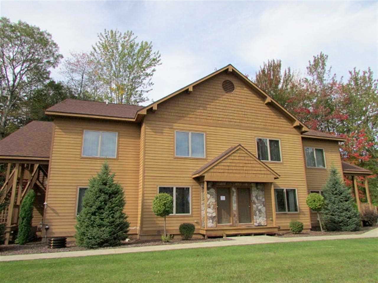 W Schuss Mountain Drive #9, Bellaire, MI 49615 