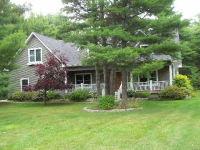 Whippoorwill, Charlevoix, MI 49720 