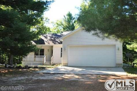 42Nd St East, Chase, MI 49623 