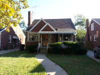 14156 Collingham Dr, Detroit, MI 48205 