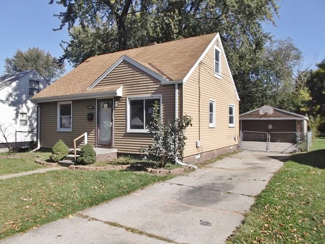 23550 Lawson Ave, Warren, MI 48089 